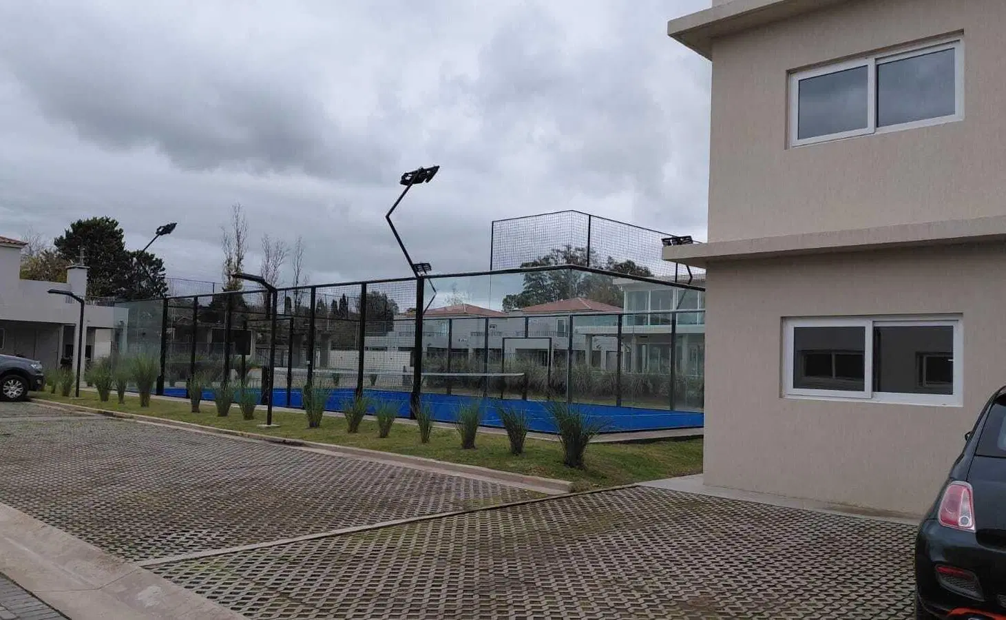 Departamento en Venta en Chic Village, La Lonja, Pilar 4