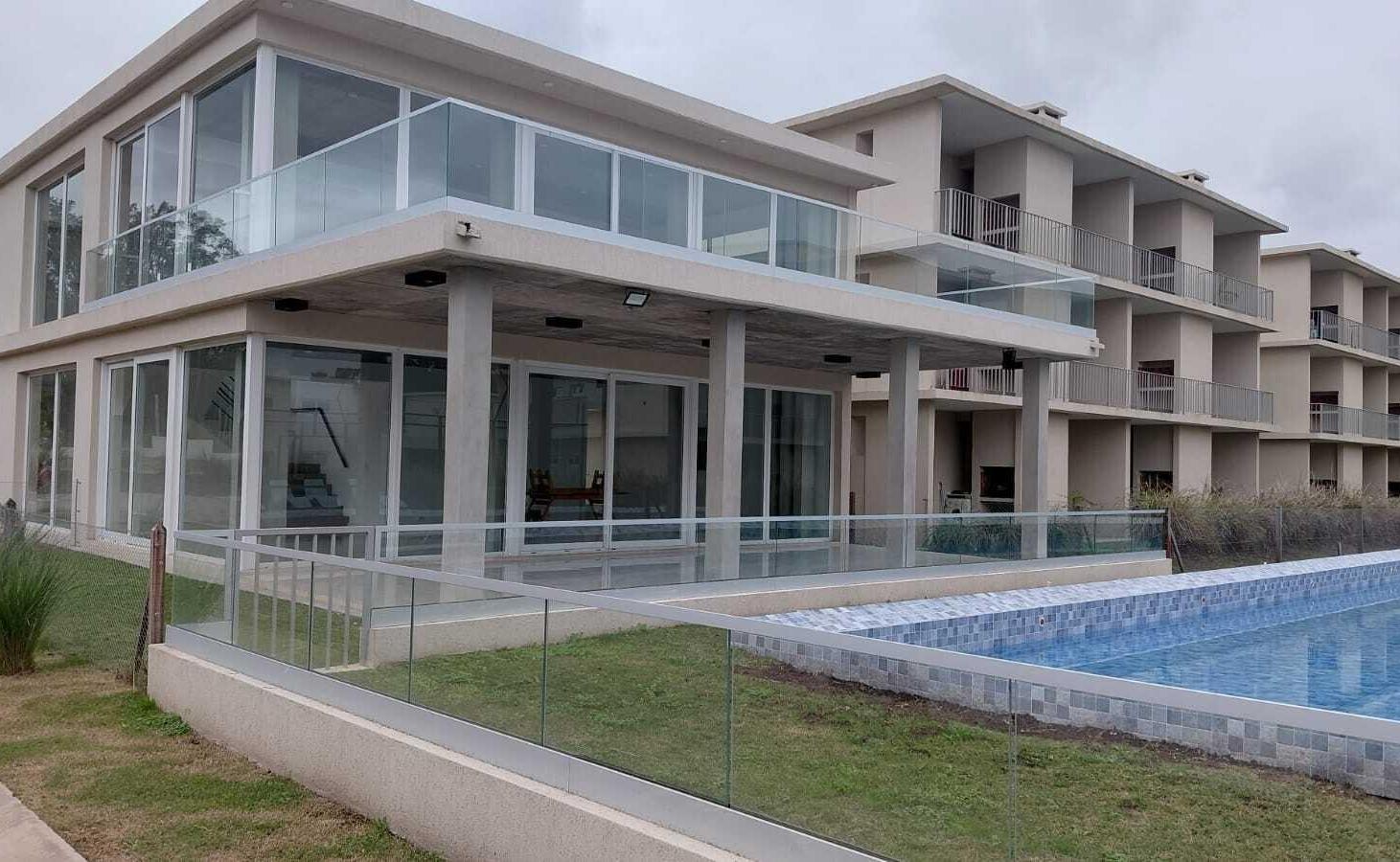Departamento en Alquiler en Chic Village, La Lonja, Pilar