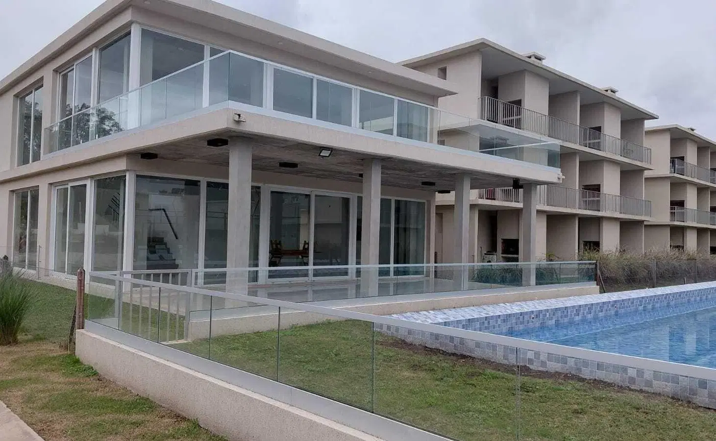 Departamento  en Alquiler en Chic Village, La Lonja, Pilar 2
