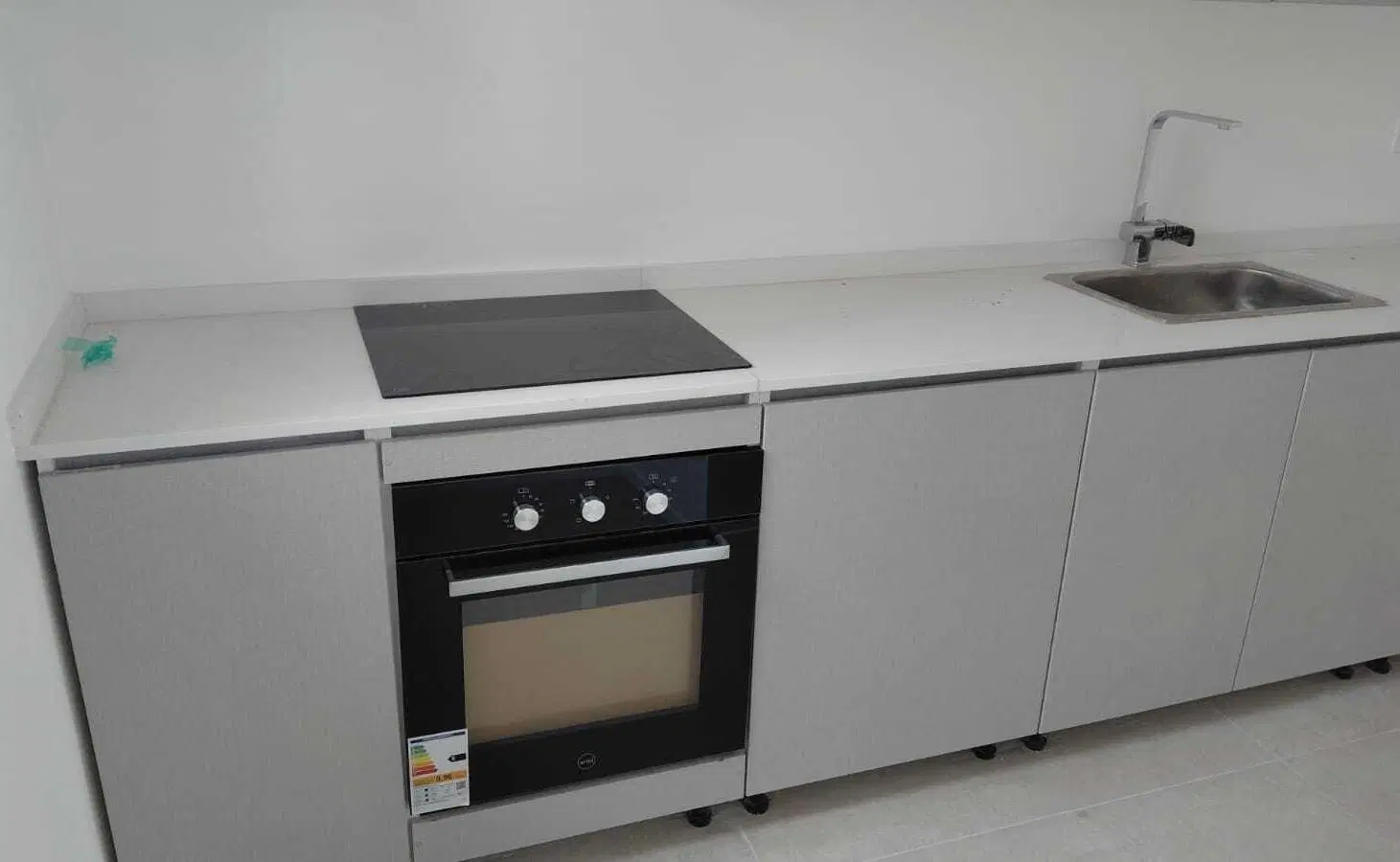 Departamento  en Alquiler en Chic Village, La Lonja, Pilar 3