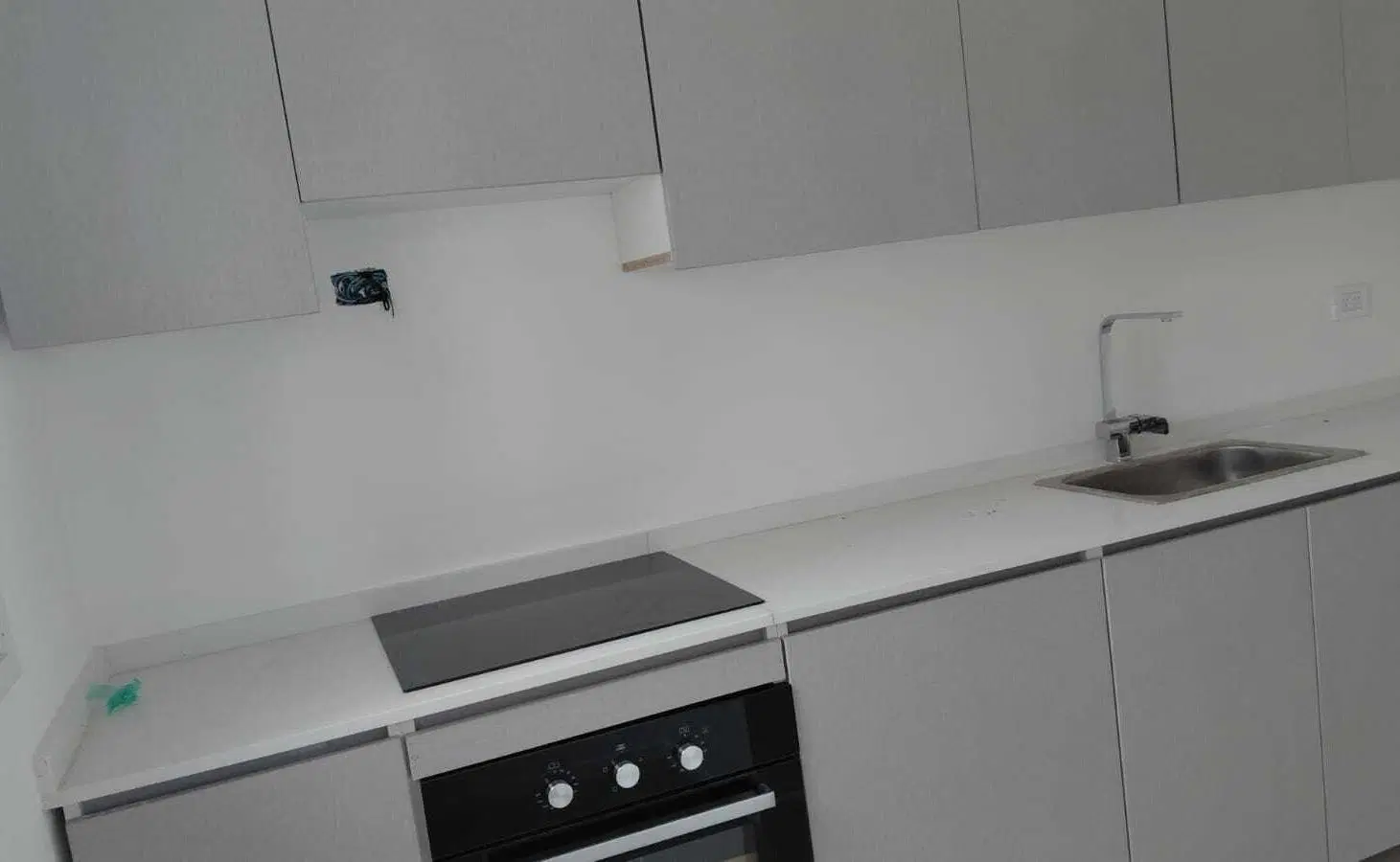 Departamento en Alquiler en Chic Village, La Lonja, Pilar 3