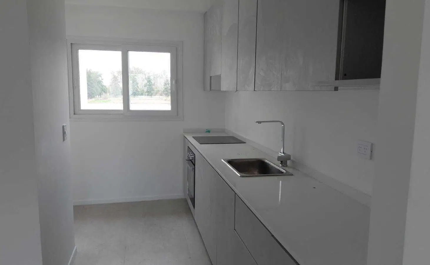Departamento en Alquiler en Chic Village, La Lonja, Pilar 2