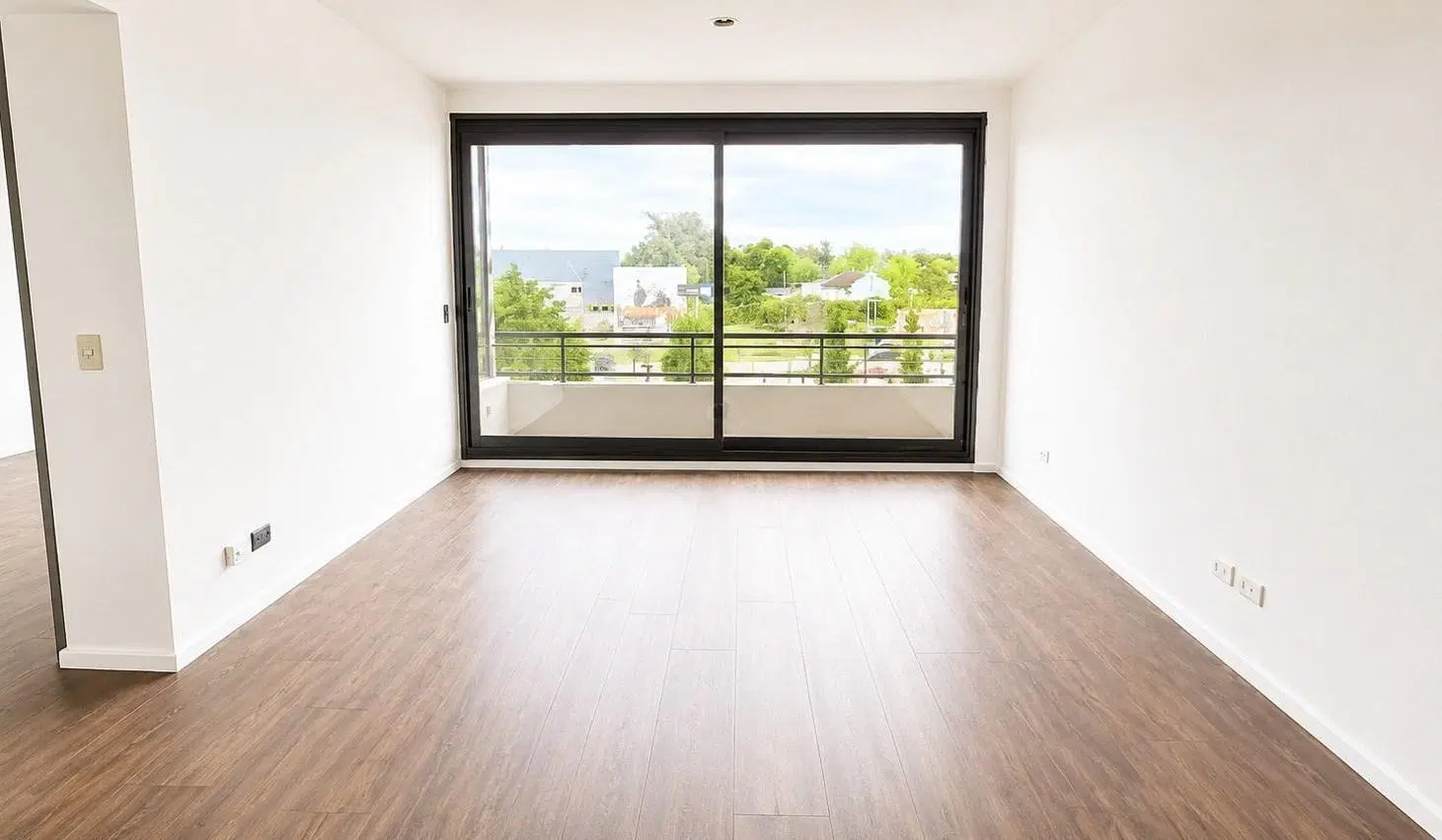 Departamento  en Venta en Vohe, Pilar, G.B.A. Zona Norte 3