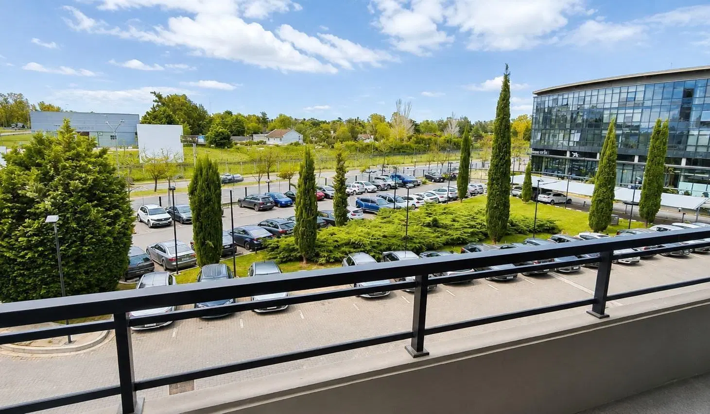 Departamento  en Venta en Vohe, Pilar, G.B.A. Zona Norte 5