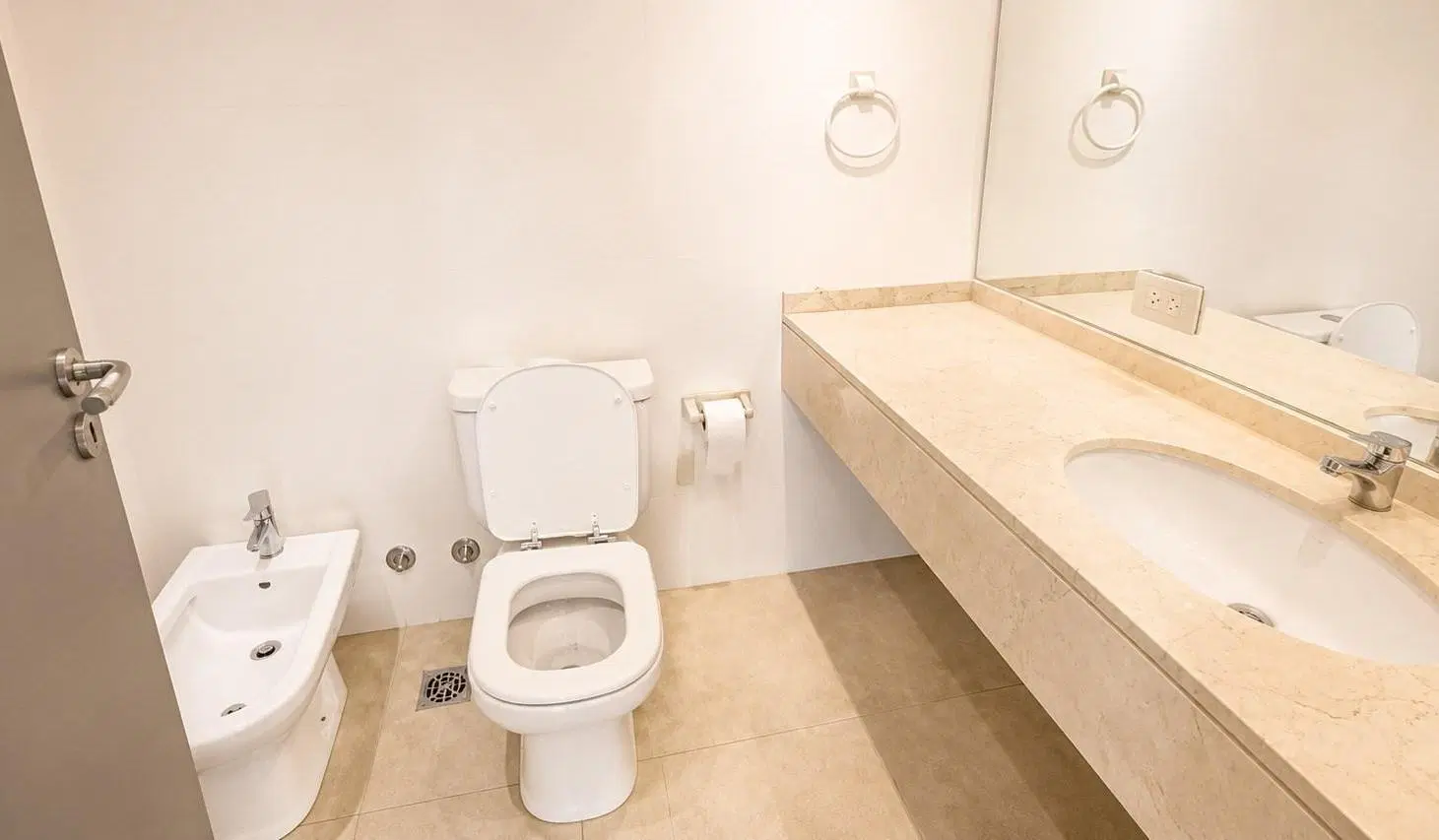 Departamento  en Venta en Vohe, Pilar, G.B.A. Zona Norte 4