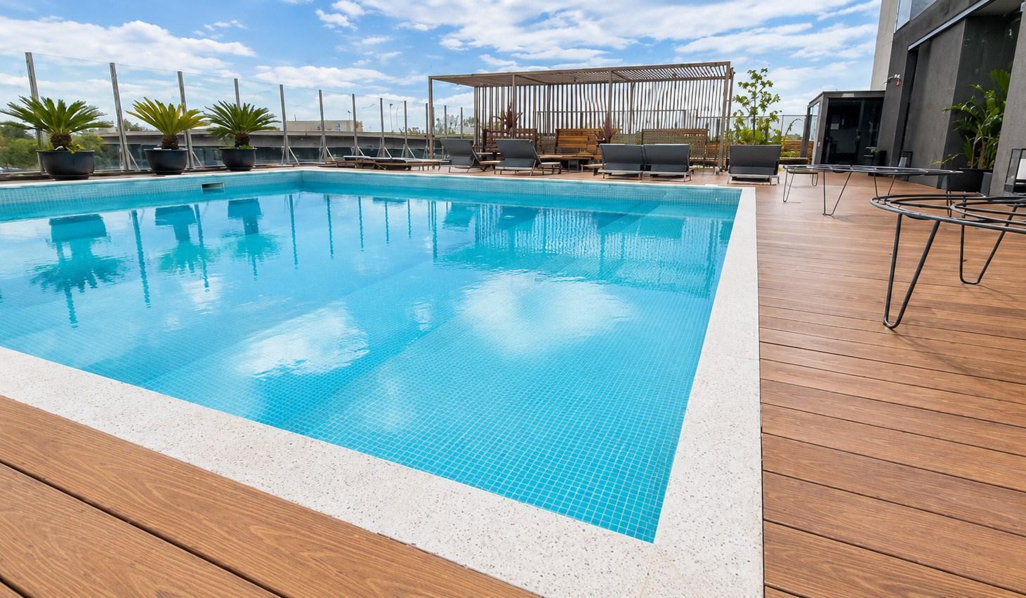 Departamento en Venta en Vohe, Pilar, G.B.A. Zona Norte