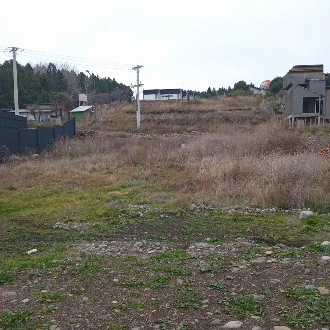 Terreno Lote en Venta en Cordones de Chapelco, San Martin de los Andes, Patagonia 3