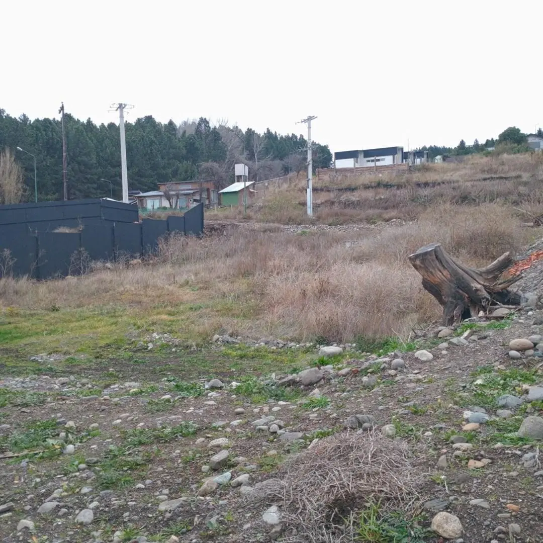 Terreno Lote en Venta en Cordones de Chapelco, San Martin de los Andes, Patagonia 4