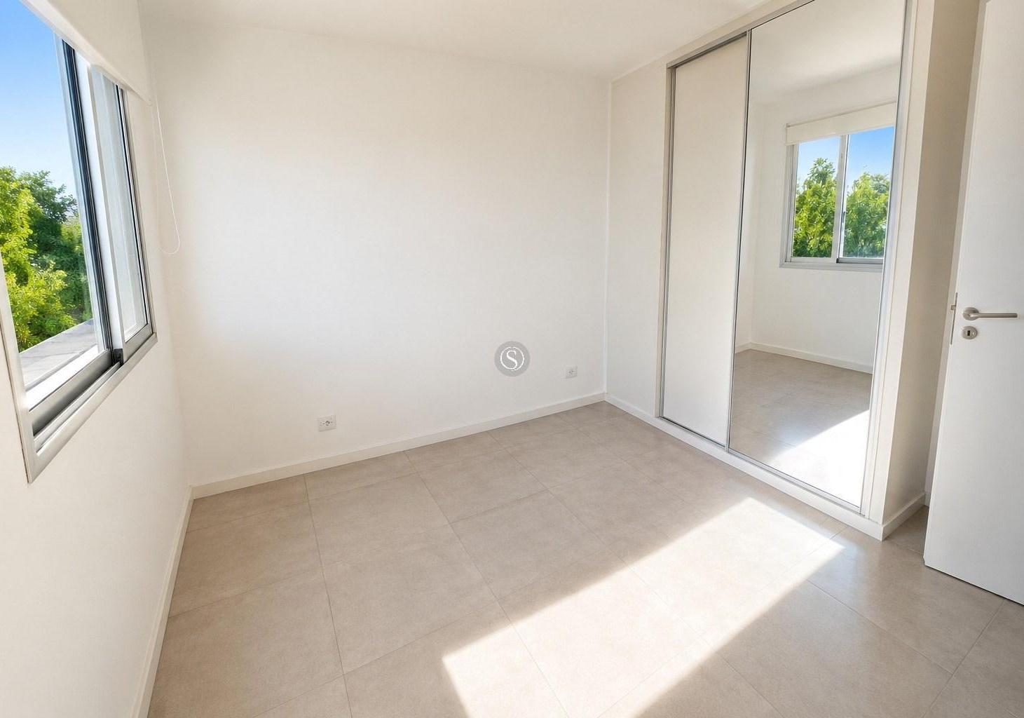Departamento en Venta en Lagoon Pilar, Pilar, G.B.A. Zona Norte