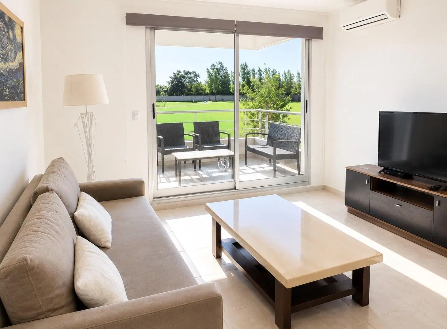 Departamento  en Venta en Lagoon Pilar, Pilar, G.B.A. Zona Norte 5