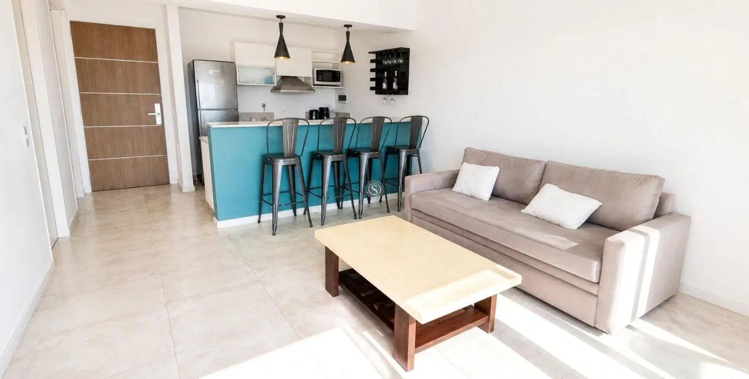 Departamento  en Venta en Lagoon Pilar, Pilar, G.B.A. Zona Norte 3