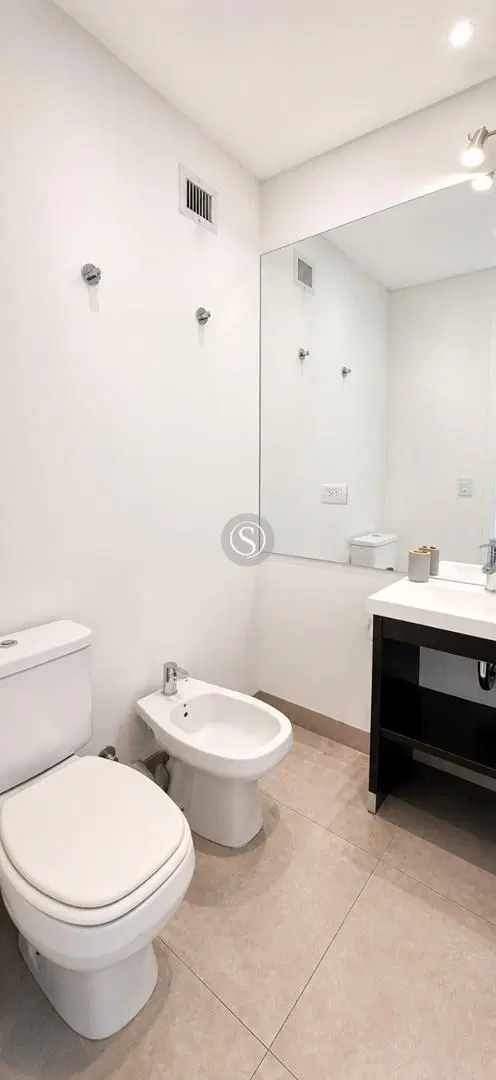 Departamento  en Venta en Lagoon Pilar, Pilar, G.B.A. Zona Norte 4