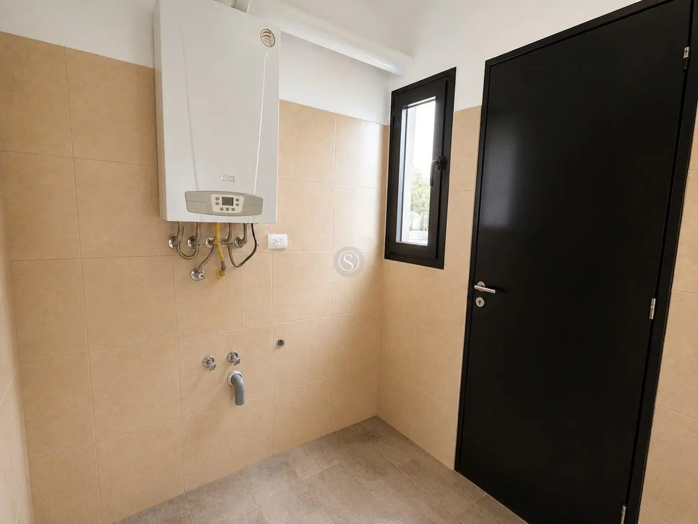Casa en Alquiler en Santa Elena, Pilar del Este, Pilar 5