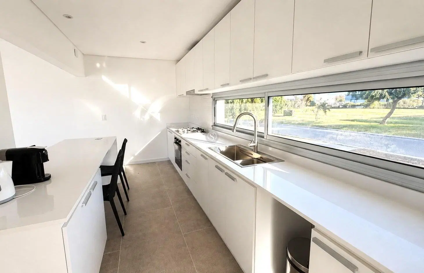 Casa  en Venta en Santa Emilia, Pilar del Este, Pilar 5