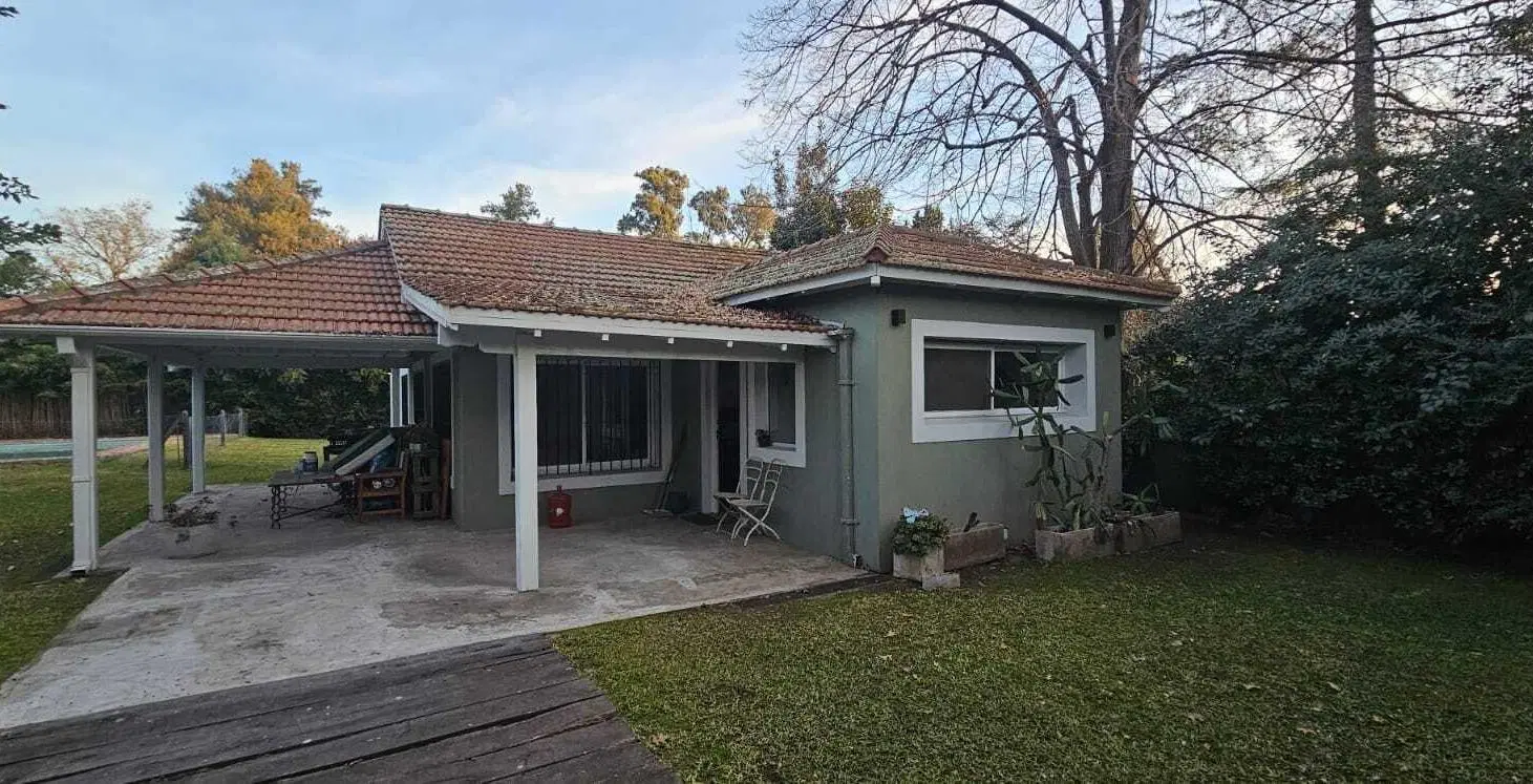 Casa  en Venta en Mapuche Country Club, Pilar, G.B.A. Zona Norte 2