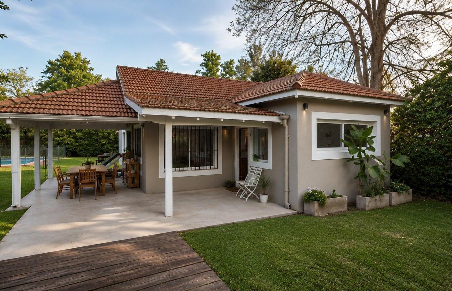 Casa en Venta en Mapuche Country Club, Pilar, G.B.A. Zona Norte
