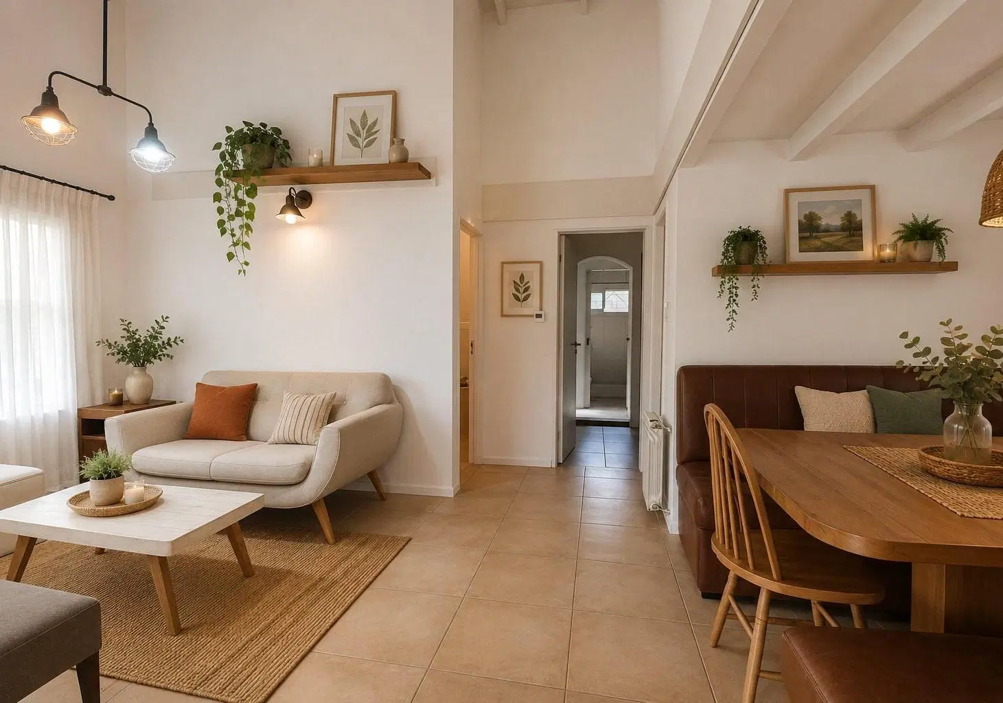 Casa  en Venta en Mapuche Country Club, Pilar, G.B.A. Zona Norte 4