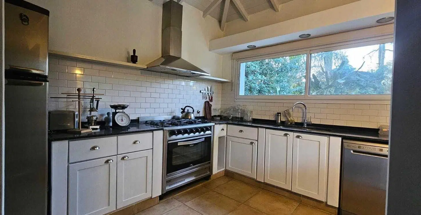Casa  en Venta en Mapuche Country Club, Pilar, G.B.A. Zona Norte 5