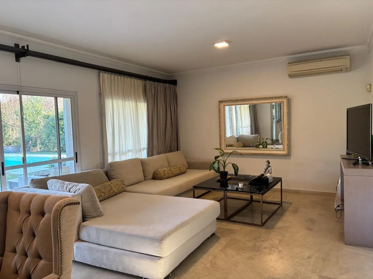 Casa  en Alquiler en Buen Retiro, Pilar, G.B.A. Zona Norte 8