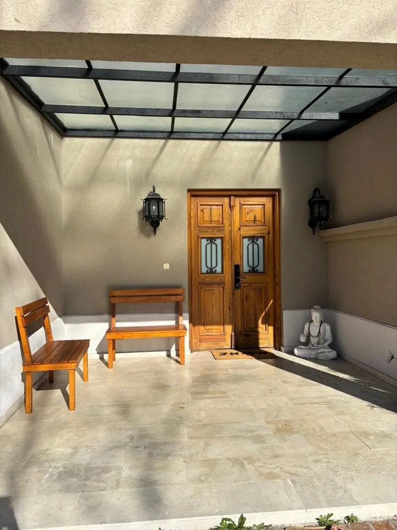 Casa en Alquiler en Buen Retiro, Pilar, G.B.A. Zona Norte 2
