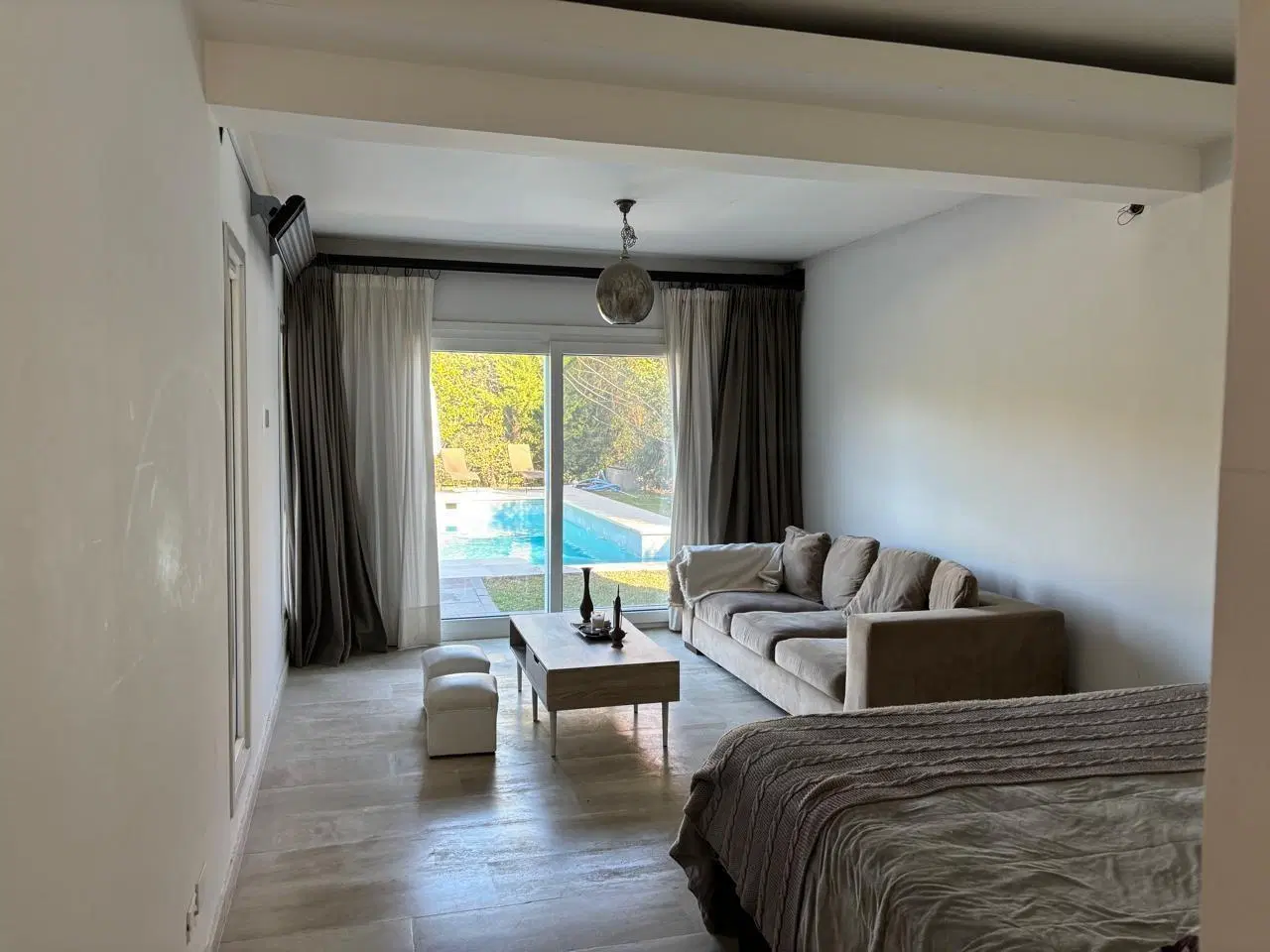 Casa  en Alquiler en Buen Retiro, Pilar, G.B.A. Zona Norte 2