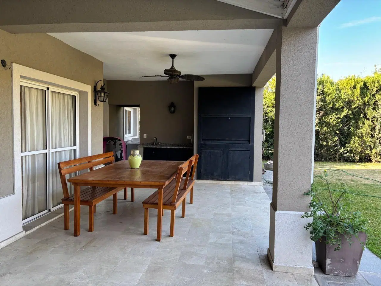 Casa en Alquiler en Buen Retiro, Pilar, G.B.A. Zona Norte 4