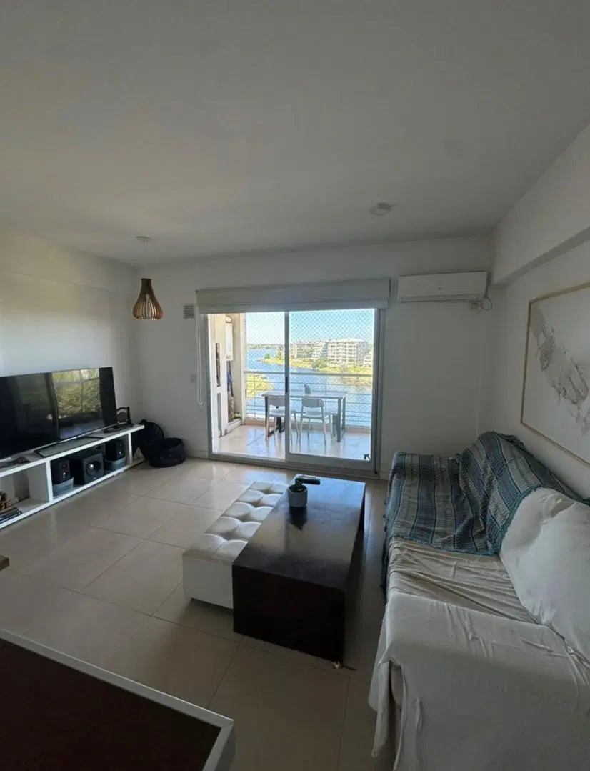 Departamento en Venta en Sendero, Nordelta, Tigre 5