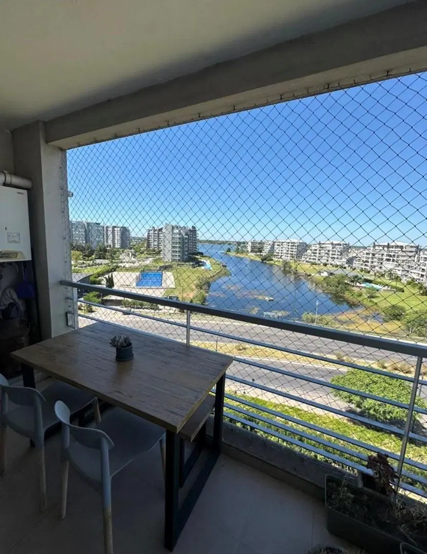 Departamento en Venta en Sendero, Nordelta, Tigre 1