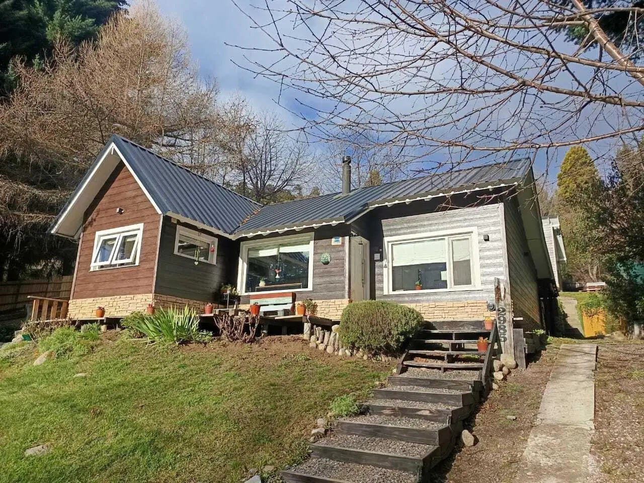 Casa Chalet  en Venta en Los Robles, San Martin de los Andes, Patagonia 4
