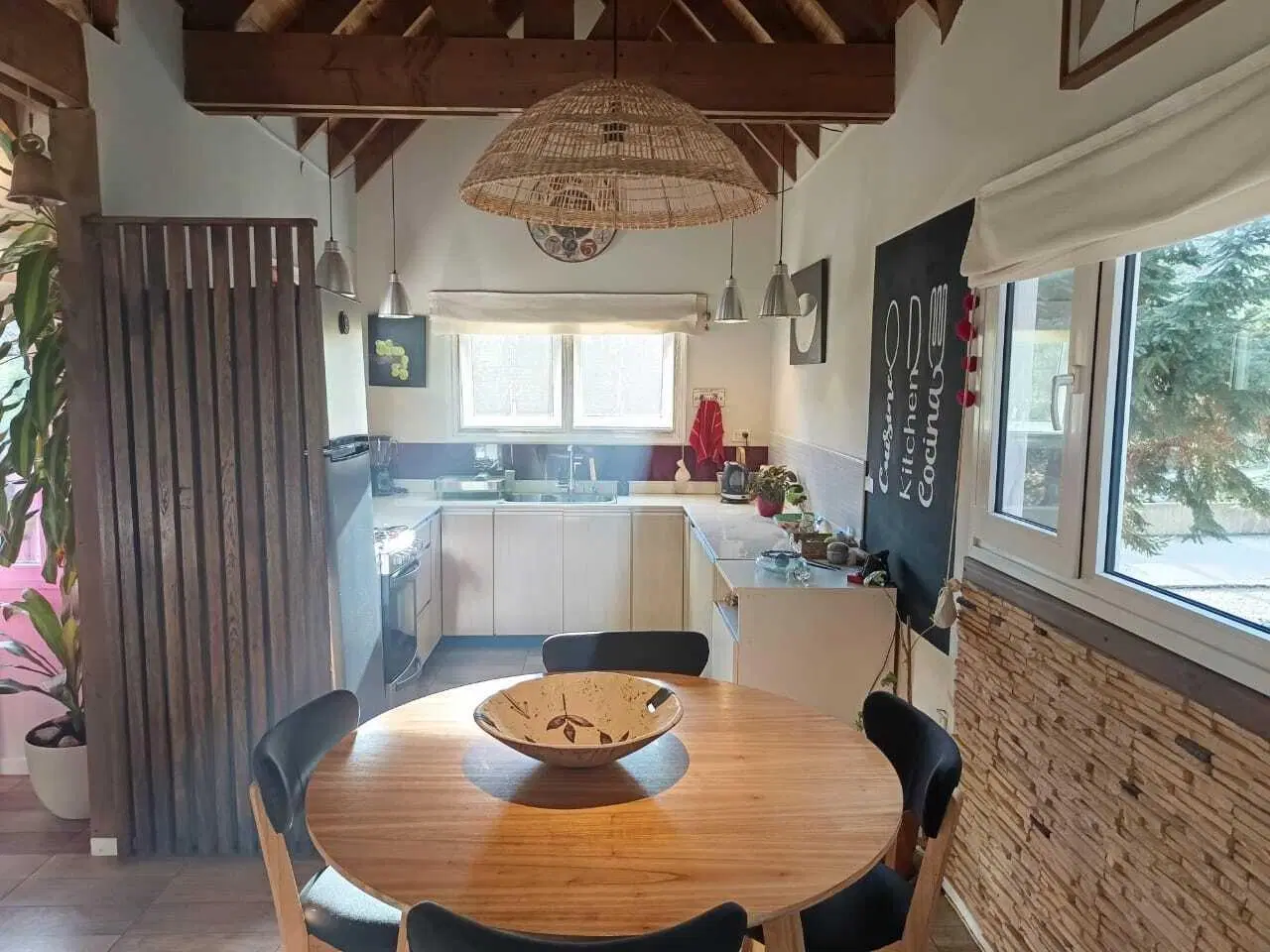 Casa Chalet  en Venta en Los Robles, San Martin de los Andes, Patagonia 2