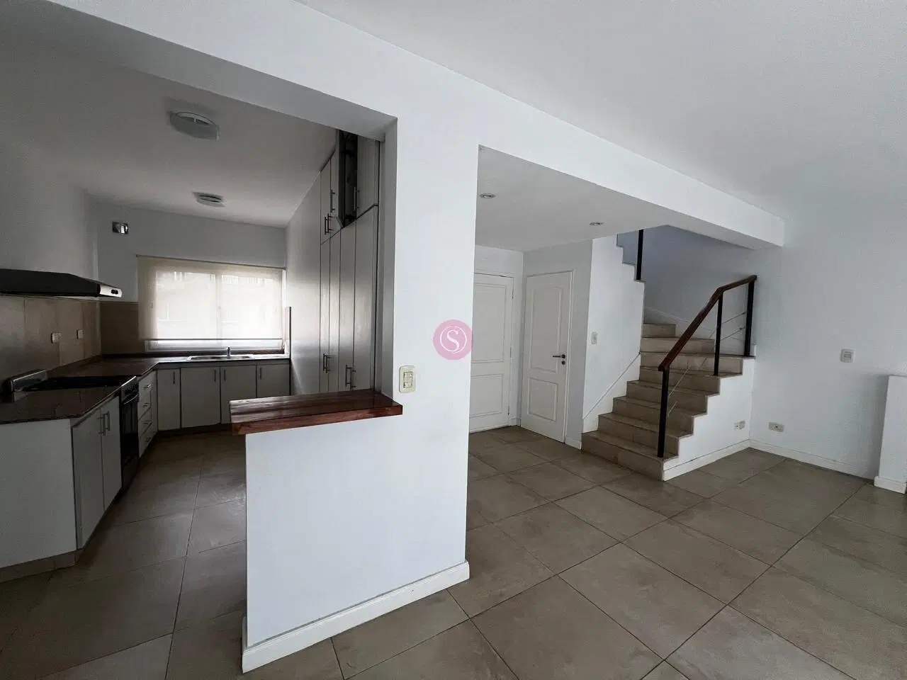 Casa Dúplex en Alquiler en Boulevard del Sol, Pilar, G.B.A. Zona Norte 4