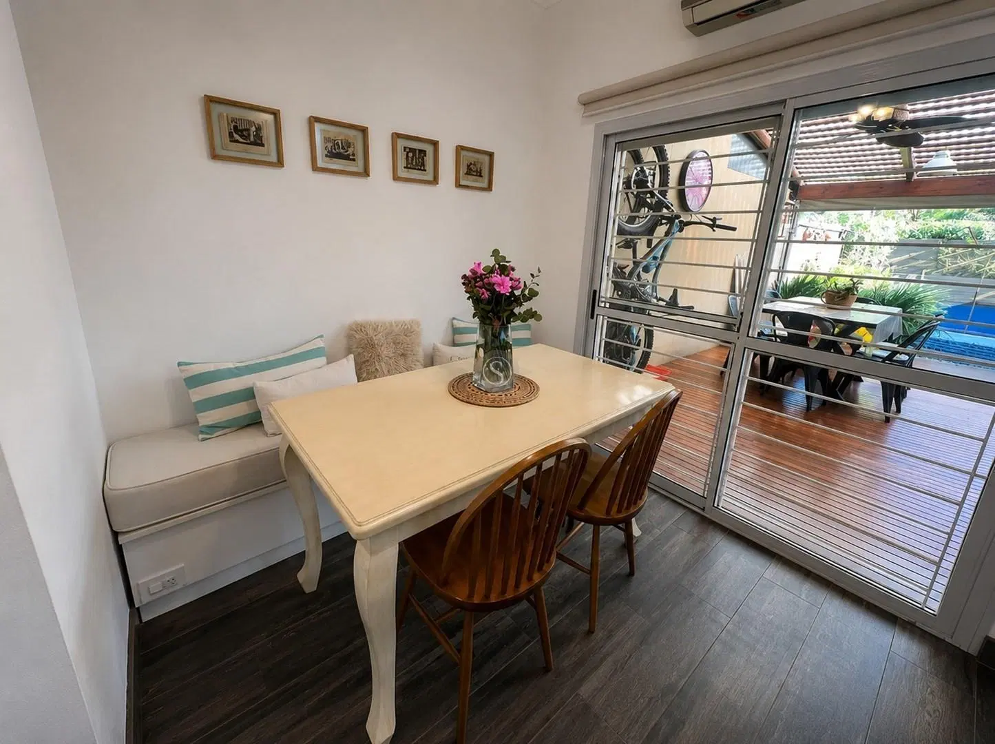 Casa Triplex  en Venta en De Vicenzo Grande, Del Viso, Pilar 3