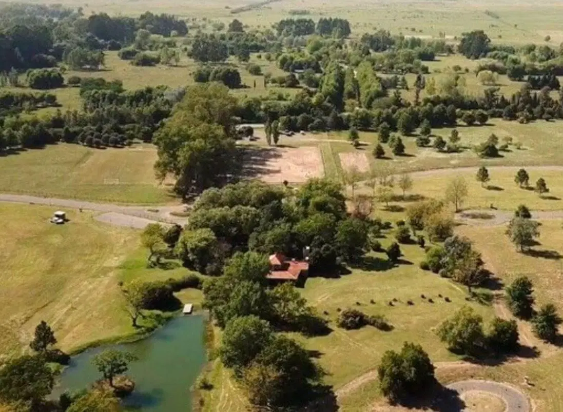 Terreno Lote  en Venta en El Campo - Fincas Exclusivas Cardales, Campana, G.B.A. Zona Norte 5