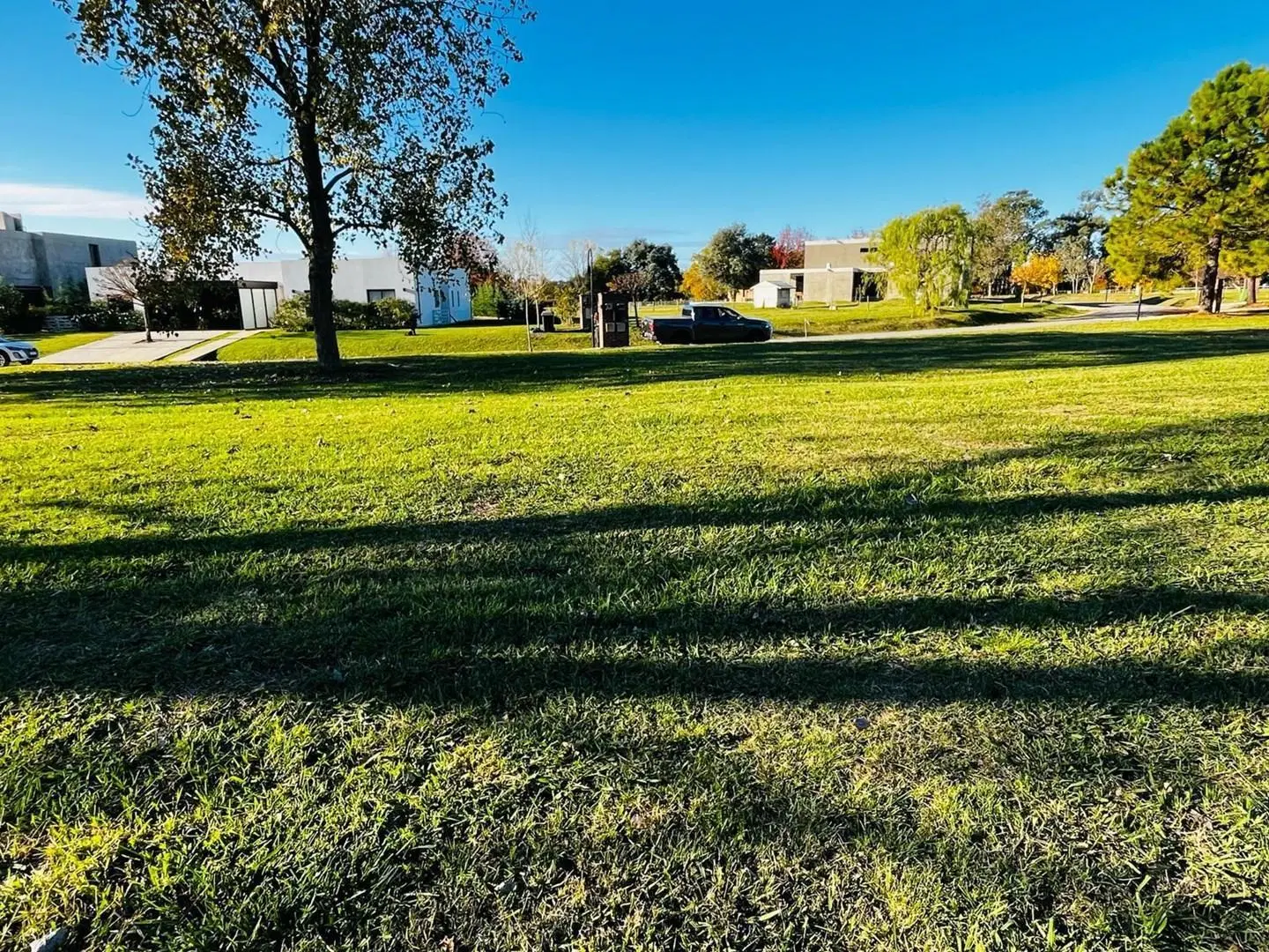 Terreno Lote  en Venta en El Campo - Fincas Exclusivas Cardales, Campana, G.B.A. Zona Norte 4