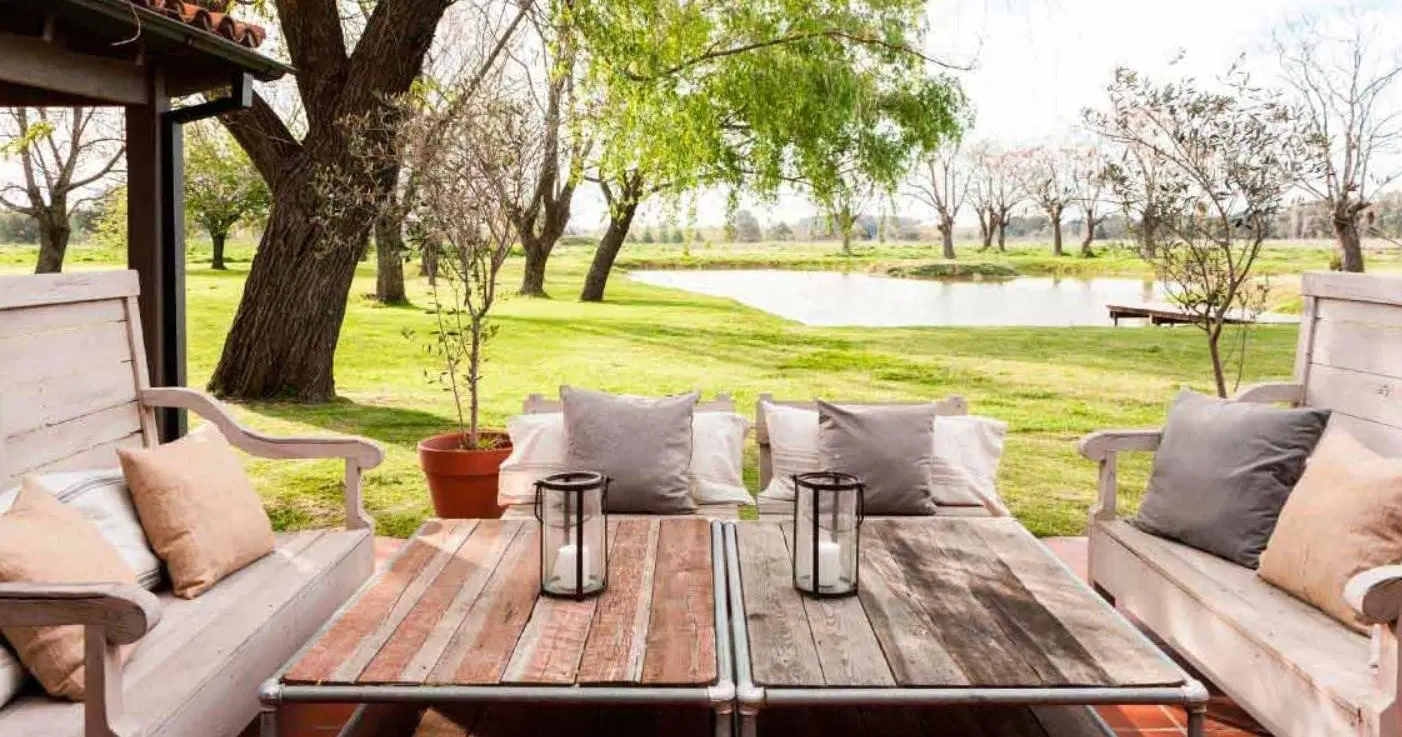 Terreno Lote  en Venta en El Campo - Fincas Exclusivas Cardales, Campana, G.B.A. Zona Norte 5