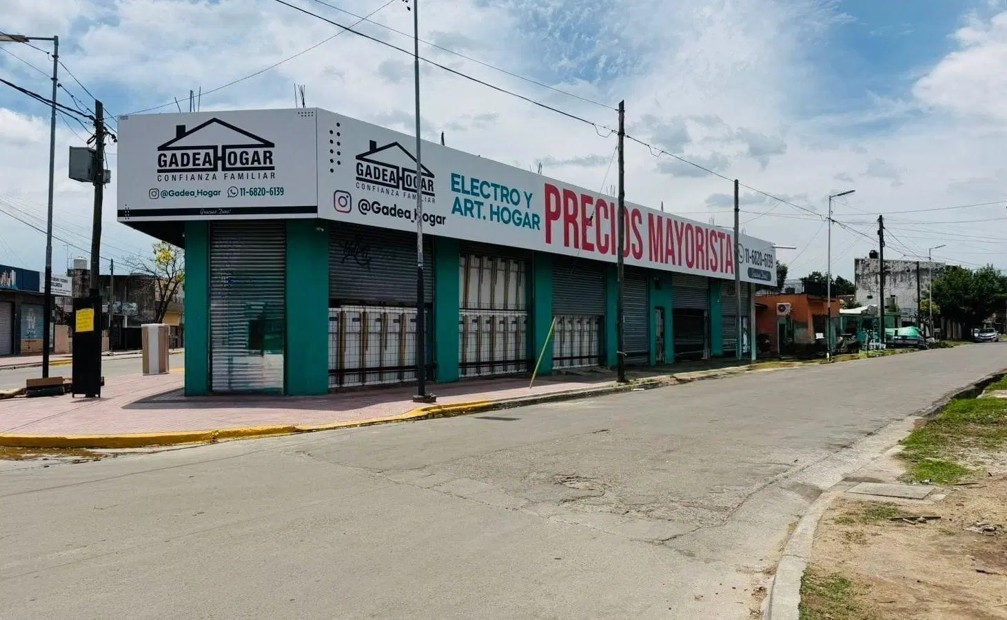 Local  en Alquiler en Grand Bourg, Malvinas Argentinas, G.B.A. Zona Norte 2
