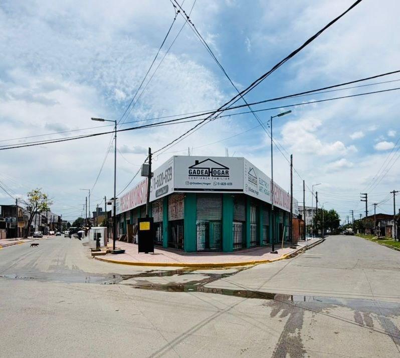 Foto de Local en Alquiler en Grand Bourg, Malvinas Argentinas, G.B.A. Zona Norte, imagen 5