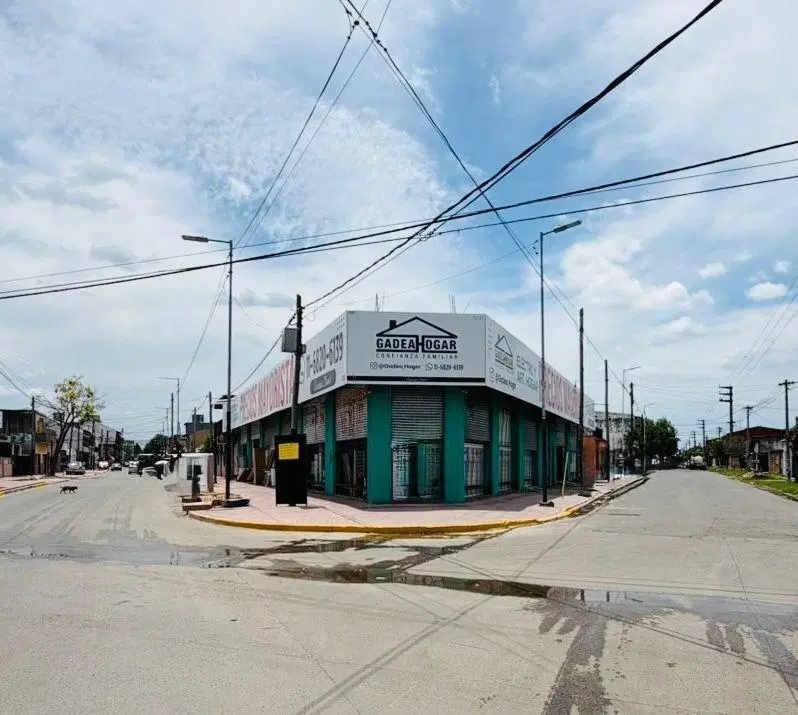 Local  en Alquiler en Grand Bourg, Malvinas Argentinas, G.B.A. Zona Norte 5