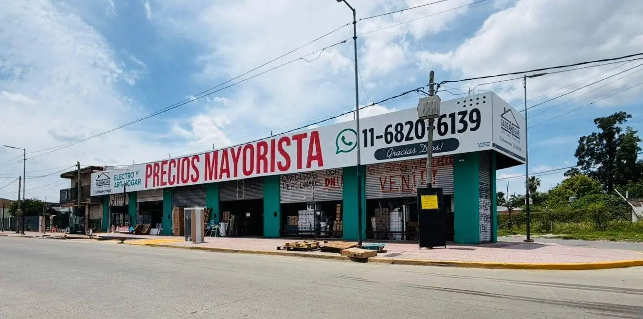 Local  en Alquiler en Grand Bourg, Malvinas Argentinas, G.B.A. Zona Norte 3