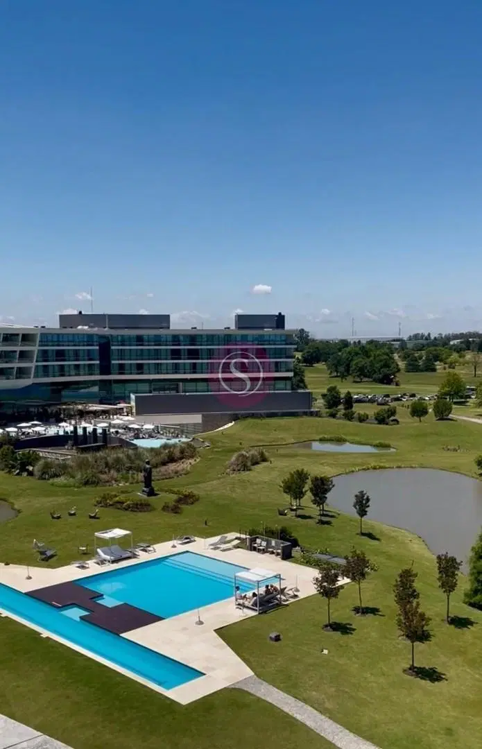 Departamento en Alquiler en Pilar Golf, Pilar, G.B.A. Zona Norte 3
