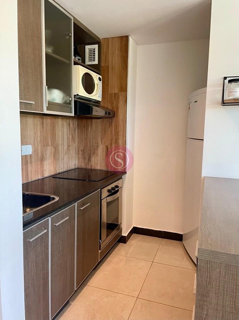 Foto de Departamento en Alquiler en Pilar Golf, Pilar, G.B.A. Zona Norte, imagen 1