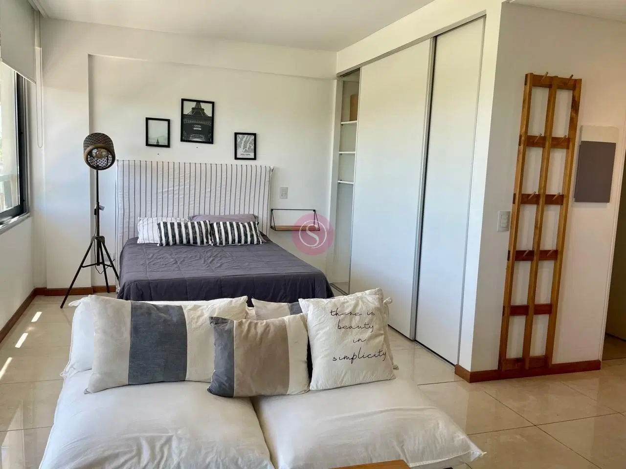 Departamento en Alquiler en Pilar Golf, Pilar, G.B.A. Zona Norte 5