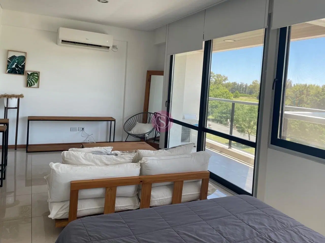 Departamento en Alquiler en Pilar Golf, Pilar, G.B.A. Zona Norte 4