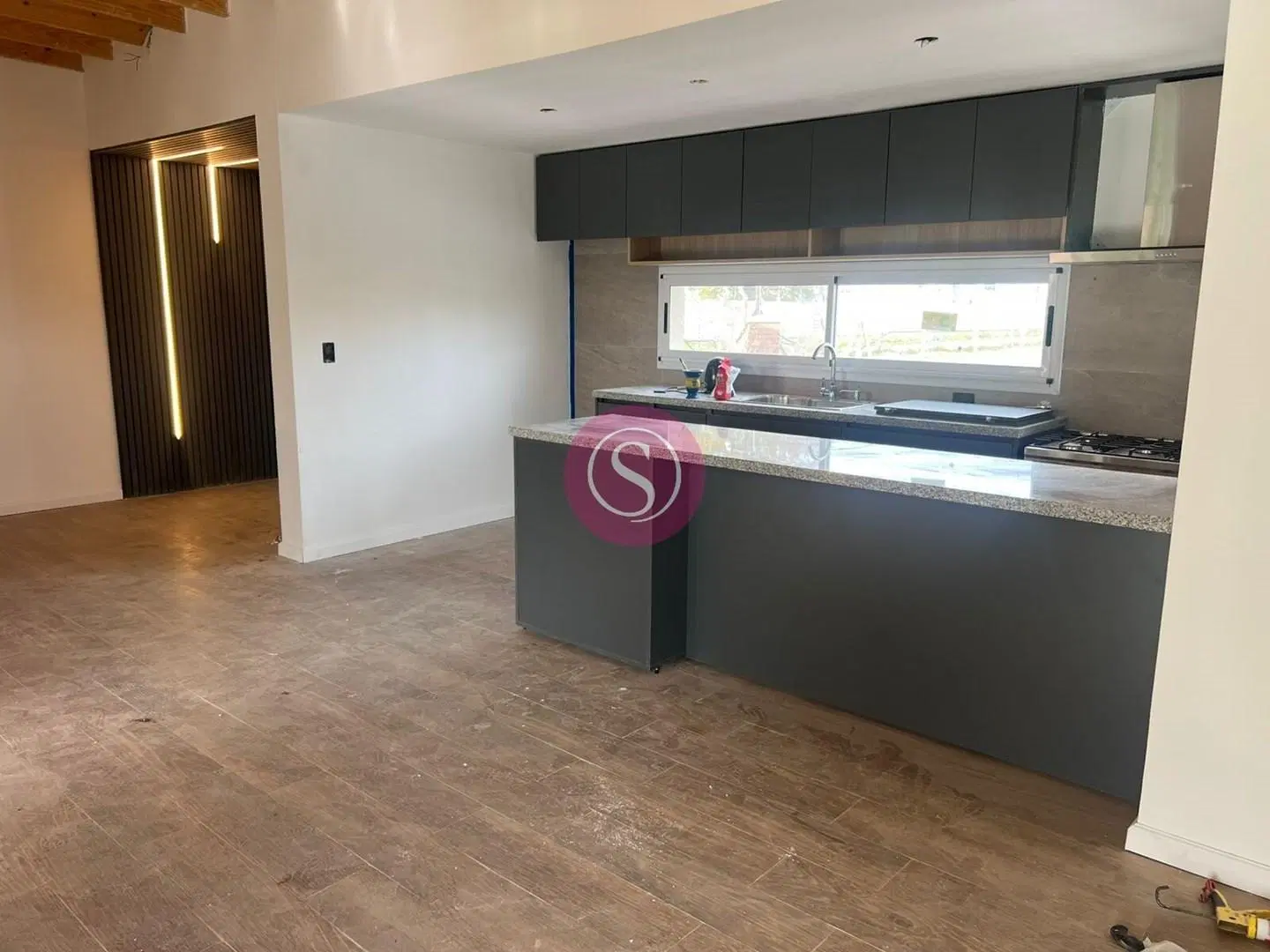 Casa  en Venta en Santo Tomas, Derqui, Pilar 4