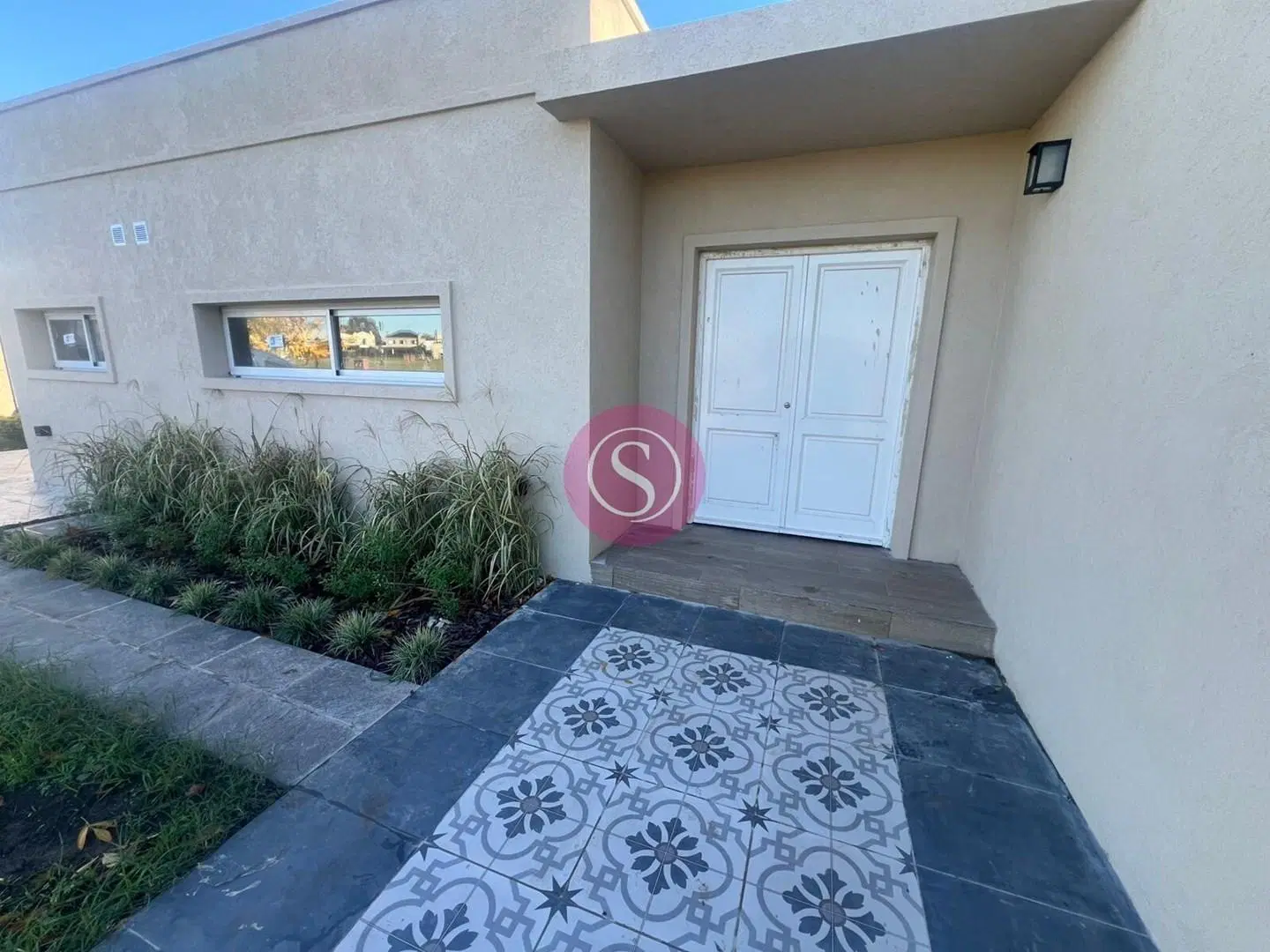 Casa  en Venta en Santo Tomas, Derqui, Pilar 3