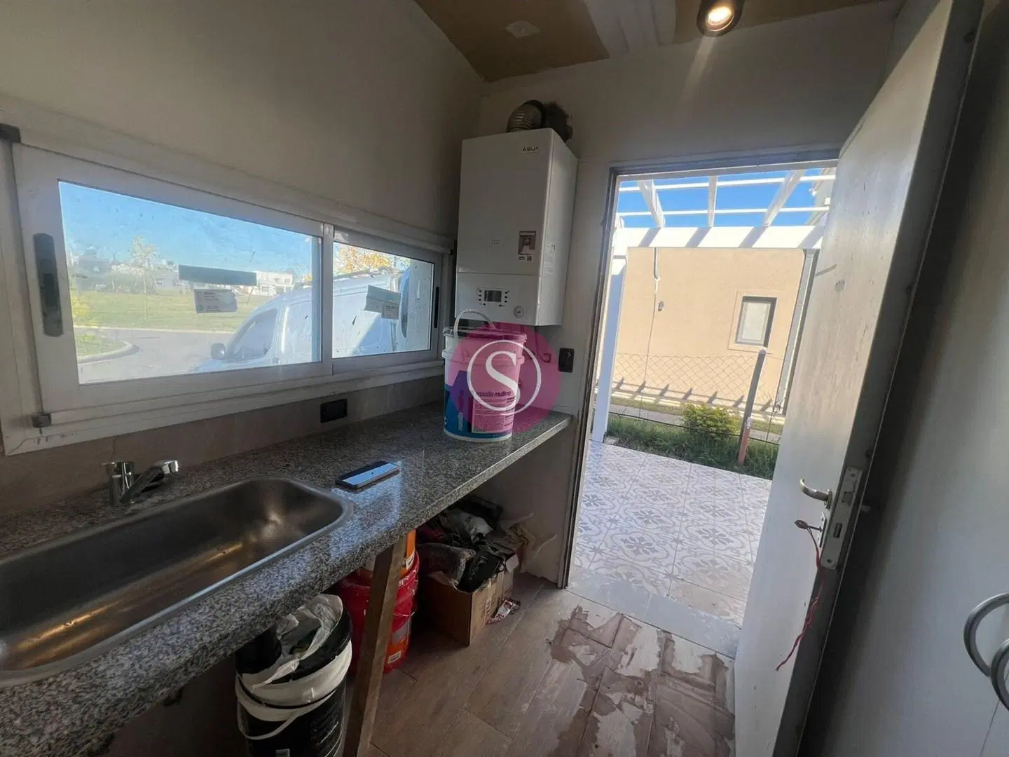 Casa  en Venta en Santo Tomas, Derqui, Pilar 5