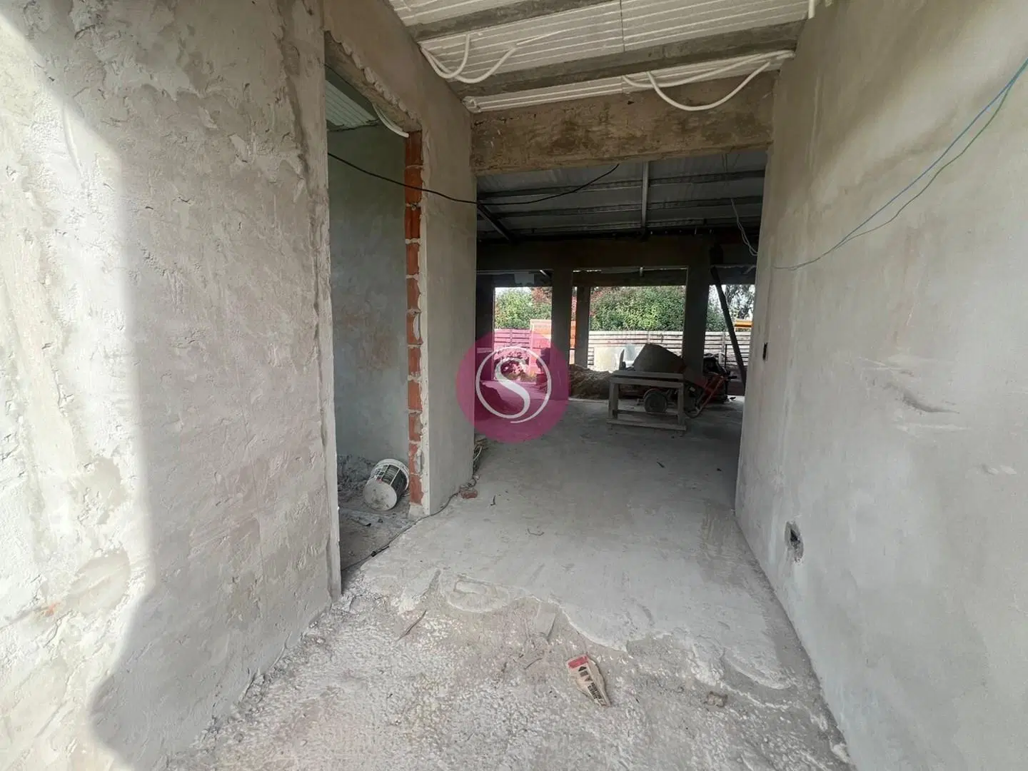 Casa  en Venta en Santo Tomas, Derqui, Pilar 3