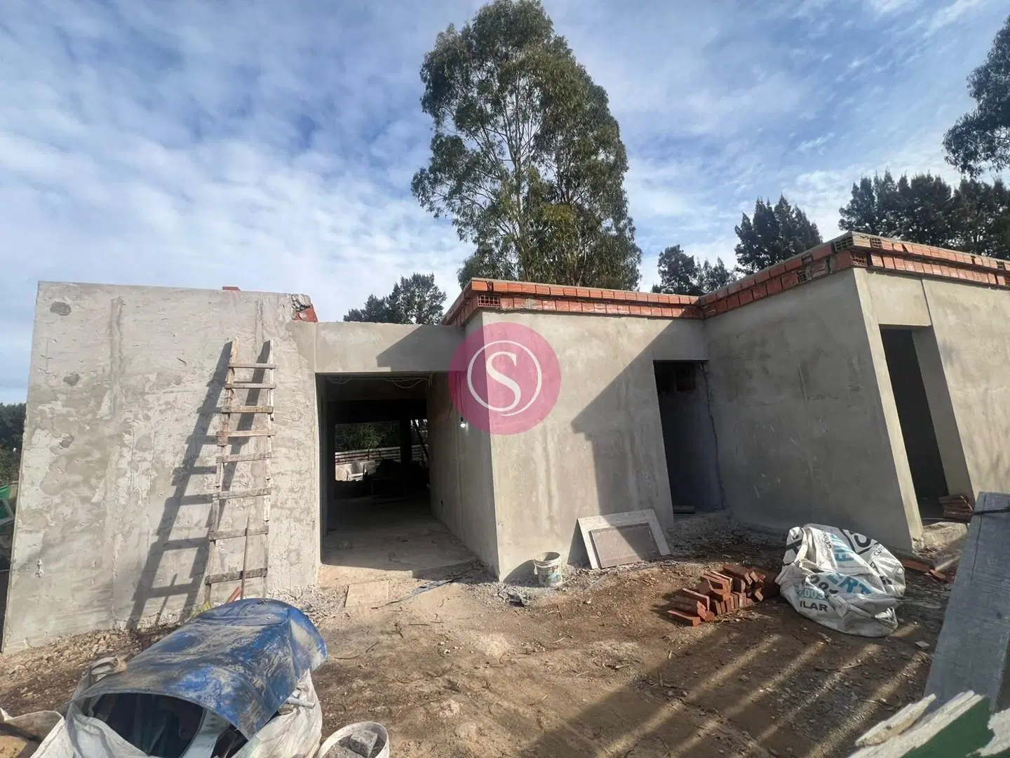 Casa  en Venta en Santo Tomas, Derqui, Pilar 2