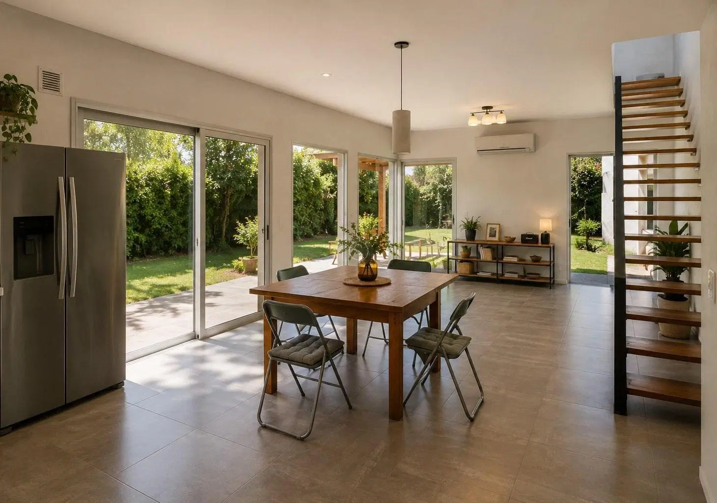 Casa en Venta en Los Robles, La Cañada de Pilar, Pilar 2