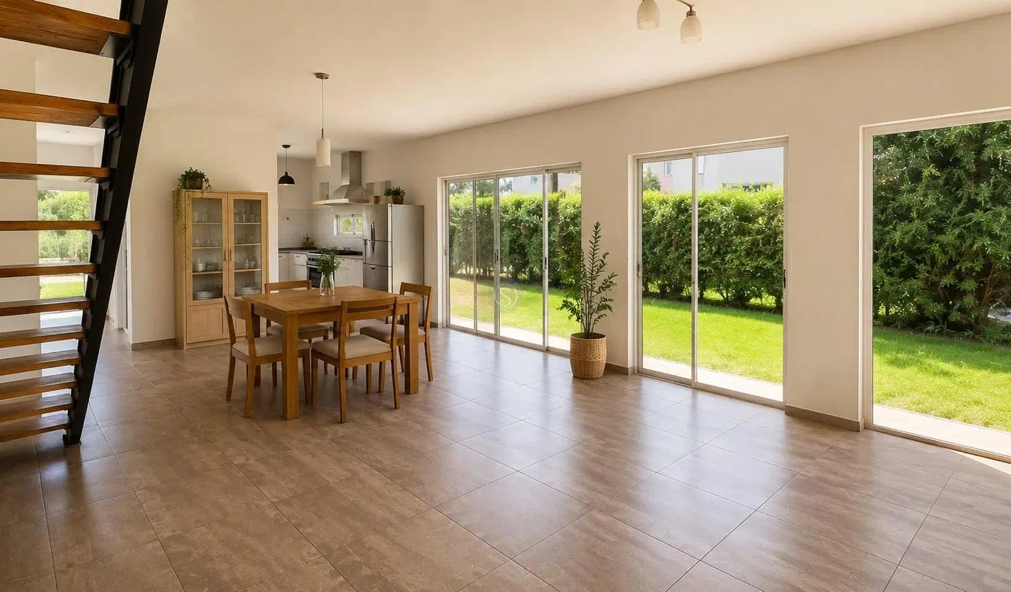 Casa en Venta en Los Robles, La Cañada de Pilar, Pilar 3